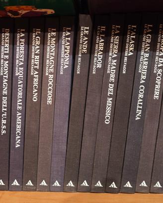 Enciclopedia geografica 
