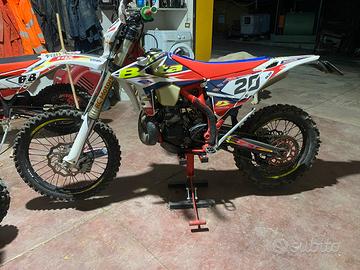 Beta 300 2019 factory