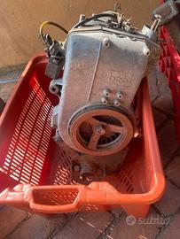 Motore bcb d’epoca