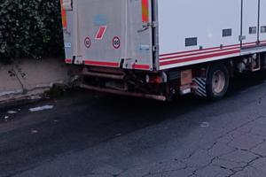 autocarro IVECO EUROCARGO 75/14