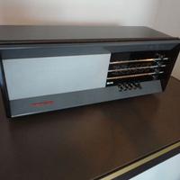 RADIO A VALVOLE TELEFUNKEN