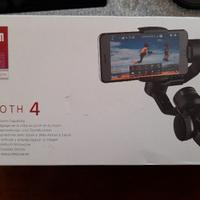 Gimball ZHIYUN SMOOTH 4