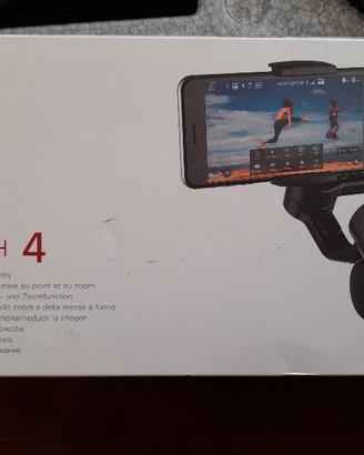 Gimball ZHIYUN SMOOTH 4