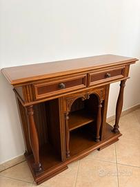 Console antica