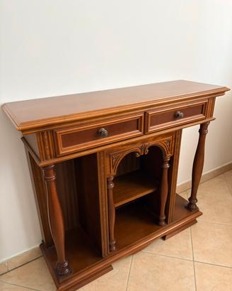 Console antica