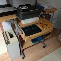 tavolo computer