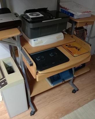 tavolo computer