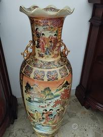 Vaso di grandi dimensioni