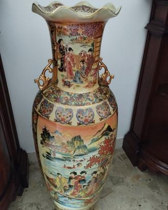 Vaso di grandi dimensioni