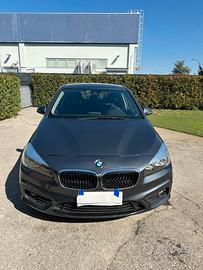 BMW 216 ACTIVE TORER  DIESEL