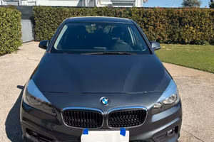 BMW 216 ACTIVE TORER  DIESEL