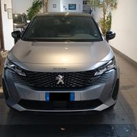 Peugeot 3008 BlueHDi 130 S&S EAT8 Allure