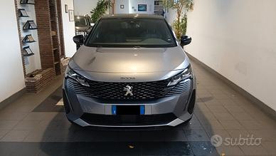 Peugeot 3008 BlueHDi 130 S&S EAT8 Allure