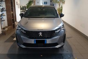 Peugeot 3008 BlueHDi 130 S&S EAT8 Allure
