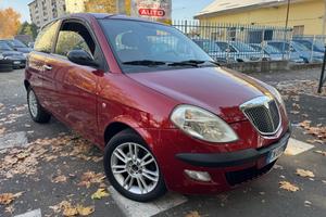 Lancia Ypsilon 1.2 Argento