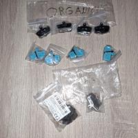 Freni pastiglie Sram Code R
