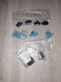 Freni pastiglie Sram Code R