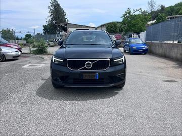 Volvo XC40 T2 automatico Core
