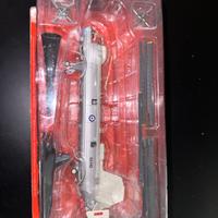 Elicottero scala 1:73
