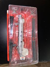 Elicottero scala 1:73