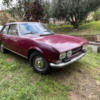 peugeot 504