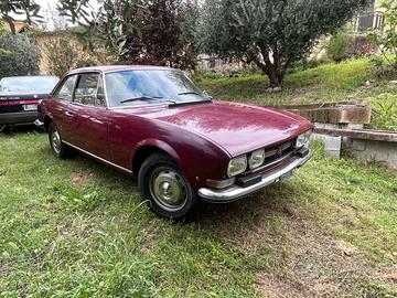 peugeot 504