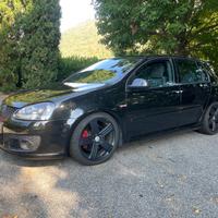 Volkswagen Golf GTI 2.0 16V TFSI 5p. MANUALE