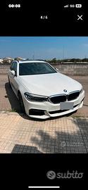 BMW 520d TOURING