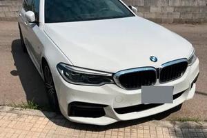 BMW 520d TOURING