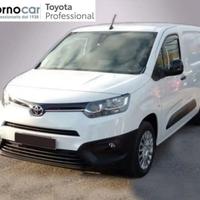 Toyota Proace City 1.5D 100 CV S&S PC 4p. Comfort