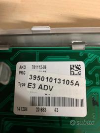 pezzi di ricambio lavatrice S,Giorgio