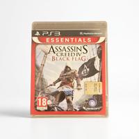 Assassin's Creed IV Black Flag- PS3 – Come nuovo