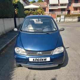 Ligier xtoo 