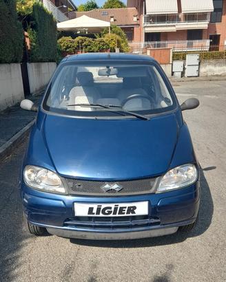 Ligier xtoo 