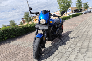 Harley Davidson street Rod 750