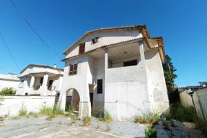Villa indipendente su 2 livelli, Ischitella