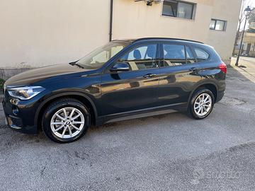 BMW X1 Sdrive 18d