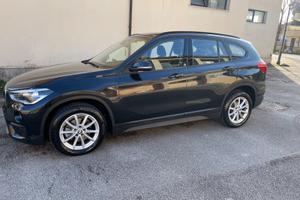 BMW X1 Sdrive 18d