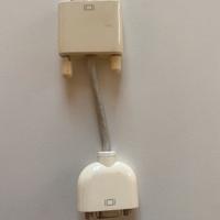 Adattatore VGA DVI Apple