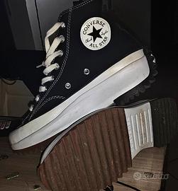 sneakers converse run star hike