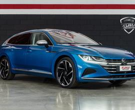 VOLKSWAGEN Arteon 2.0 TSI DSG 190cv tetto/DCC/20