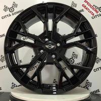 Cerchi in lega Mini Cabrio Cooper S Coupe da 17