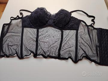 Corsetto Phelippe Martignon 