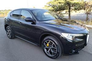 Alfa romeo stelvio Q4 super