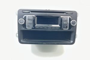 AUTORADIO VOLKSWAGEN Polo 5° Serie 5M0035156D (09