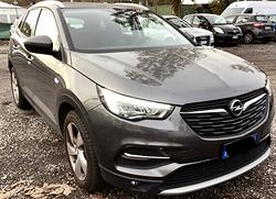 Opel Grandland X 1.6 Hybrid Plug-in aut. AWD Elega
