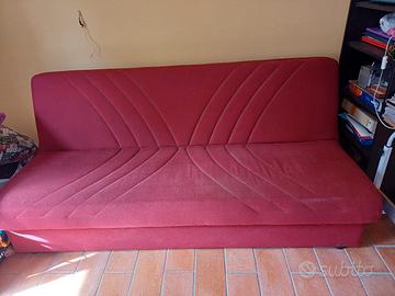 Divano letto 