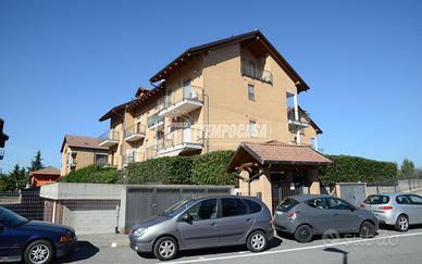 BRANDIZZO TRILOCALE CON BOX