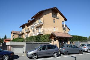 BRANDIZZO TRILOCALE CON BOX