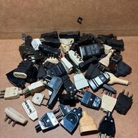 Stock materiale elettrico 2